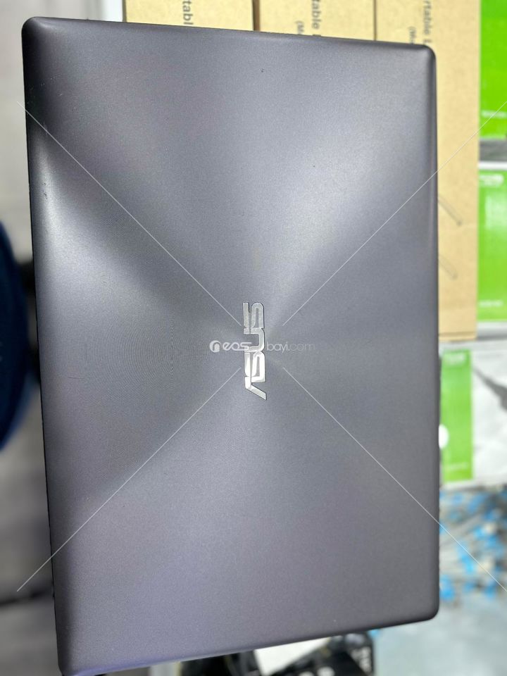 Asus R510V 15,6'' İ76700HQ 24GB RAM FHD LED 120GB SSD NVIDIA GeForce GTX 950M 2GB