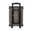 LT-912 Bluetooth Speaker Karaoke Mikrofon 2 Dual