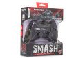 Snopy Rampage SG-R218 PS3/PC X INPUT Siyah USB 1.8m Joypad