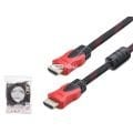 HADRON HDX2013(4113) HDMI KABLO ÖRGÜLÜ 3MT