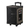 LT-908 Bluetooth Speaker Karaoke Mikrofon