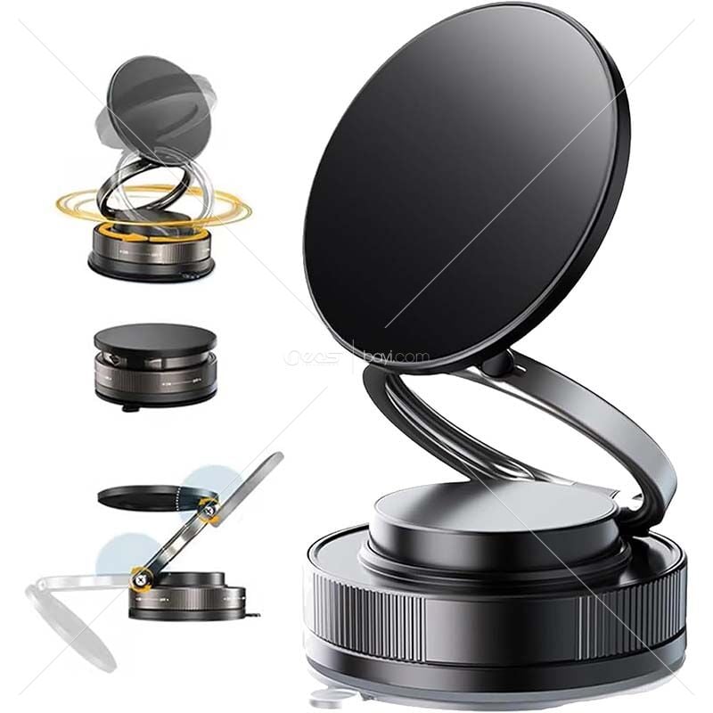 REYZE N52 MAGSAFE TELEFON TUTUCU