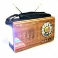 NS-3223BT Platoon Radio