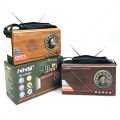 NS-3223BT Platoon Radio