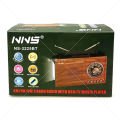 NS-3223BT Platoon Radio