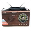 NS-3223BT Platoon Radio