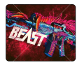 HD5531CY Mouse PAD 170x230 (Karmaşık Gönderilir)