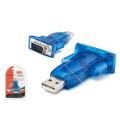 HADRON HDX7511(4361) ÇEVİRİCİ USB TO RS232
