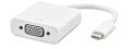 HADRON HDX7773(4489) ÇEVİRİCİ TYPE-C TO VGA
