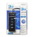 Concord C-848 4 Portlu USB 3.0 Hub