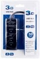 Nivatech NTC-1304 4 Port  Usb Çoklayıcı 3.0  Hub