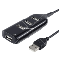 Nivatech NTC-800 USB Hub Çoklayıcı