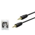 HADRON HDX1018(4426) AUX KABLO 10MT SARI UÇ