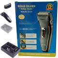 Gold Silver GS-125 Traş Makinası