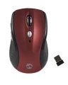 Versatile VR-WM640 2.4GHz 1600CPI Mouse Kırmızı