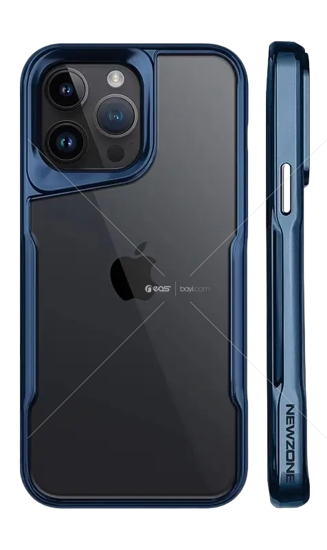 15 Premium Series Luxury Metal Özel Tasarım