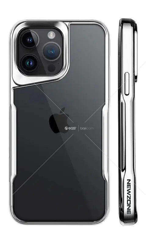 15 Premium Series Luxury Metal Özel Tasarım
