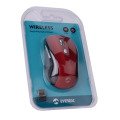 Everest SMW-266 Usb Mavi 2.4Ghz Optik Wireless Mouse