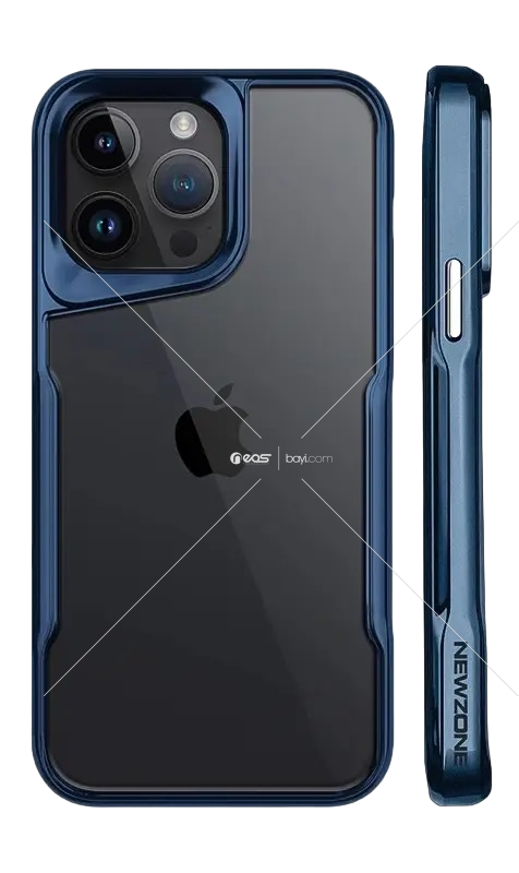 15PRO Premium Series Luxury Metal Özel Tasarım