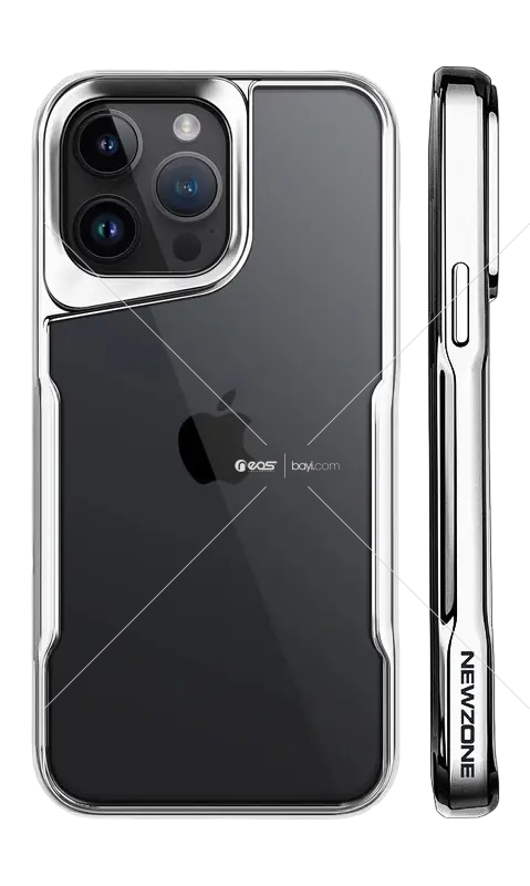 15PRO Premium Series Luxury Metal Özel Tasarım