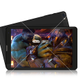 Vorcom S8Pro 8'' IPS Screen 4GB RAM/64GB STORAGE