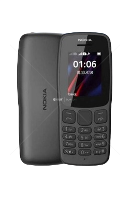 NOKIA 1112 16MB 4MB 1050mAh