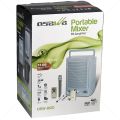 OSAWA 75W 1E+1Y Mikrofonlu Usb-Sd Portatif Amfi OSW-8120