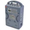 OSAWA 50W Usb-Sd El Mikrofonlu Portatif Amfi OSW-8102E