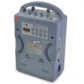OSAWA OSW-8102Y 50W USB/SD YAKA MİK SEYYAR MEVLÜT ANFİ (196)