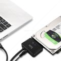 BX04HD bix SATA-TO USB 3.0 Adapter Cable