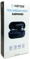 Kensa KB-380 True Wireless Smart Earphones