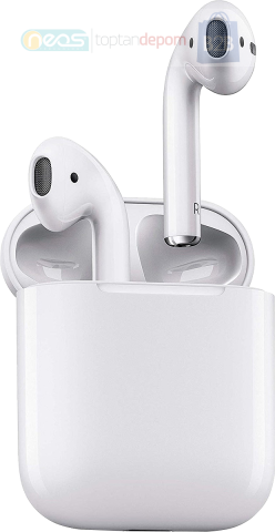 Powerway BTX8 EarPhone 2 Wireless Kulaklık