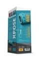 Powerway XPOSE BT Speaker RED
