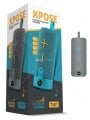 Powerway XPOSE BT Speaker GRAY