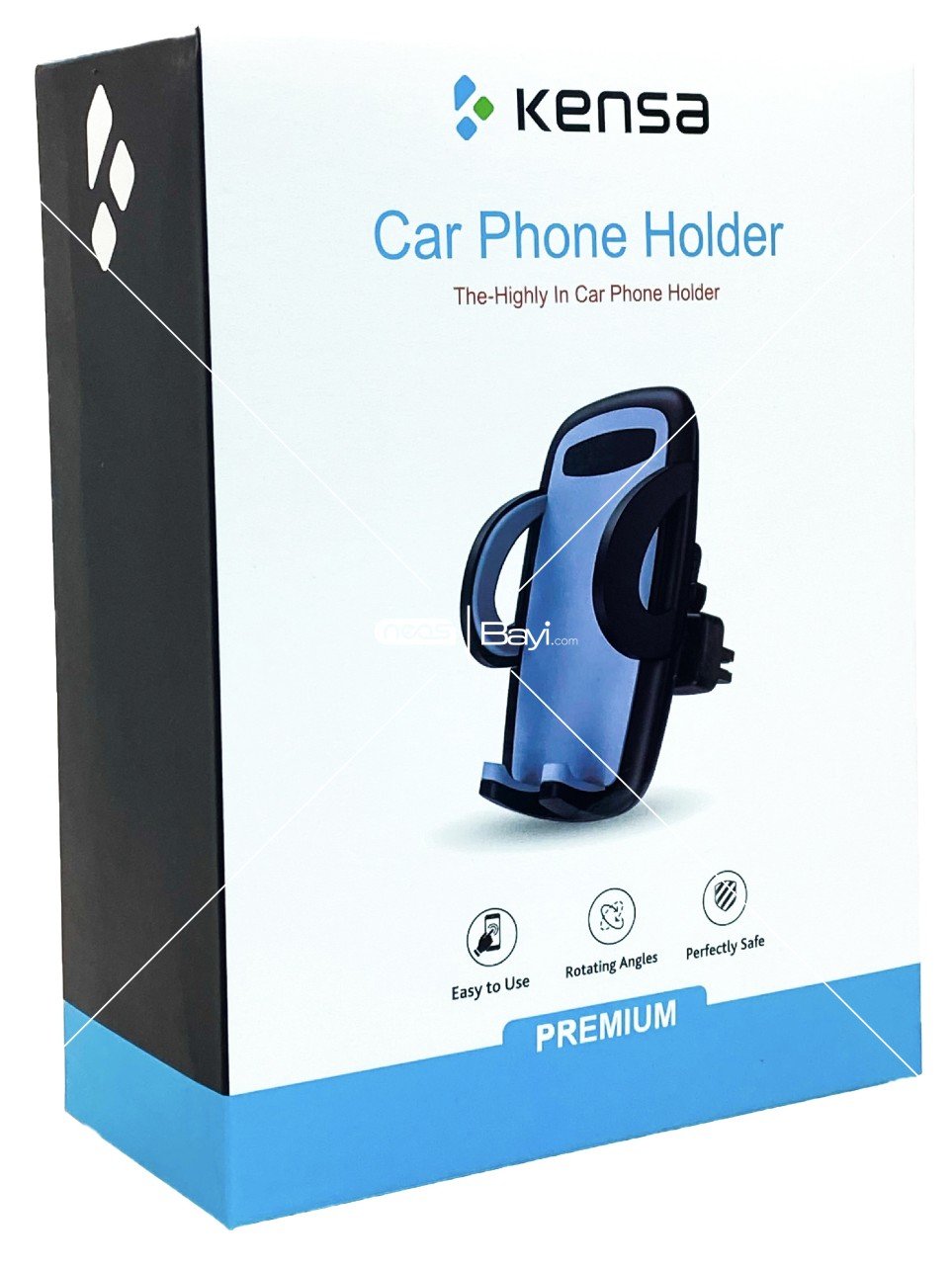 Kensa T-47 Car Phone Holder