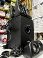 Logıtech Z506 5+1 Speaker (75w) Teşhir Ürünü