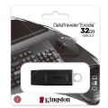 Kingston 32 GB Exodia USB 3.2 Gen1 DTX/32GB USB Bellek
