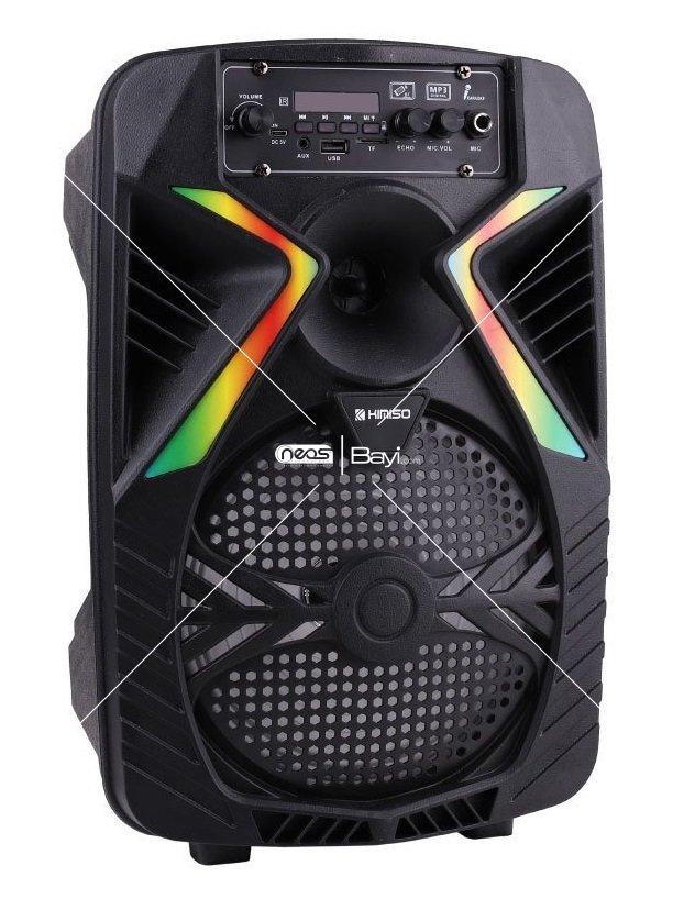 Kensa K-239 Bluetooth Hoparlör