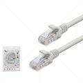 HADRON HDX5003(4554) KABLO CAT6 20MT