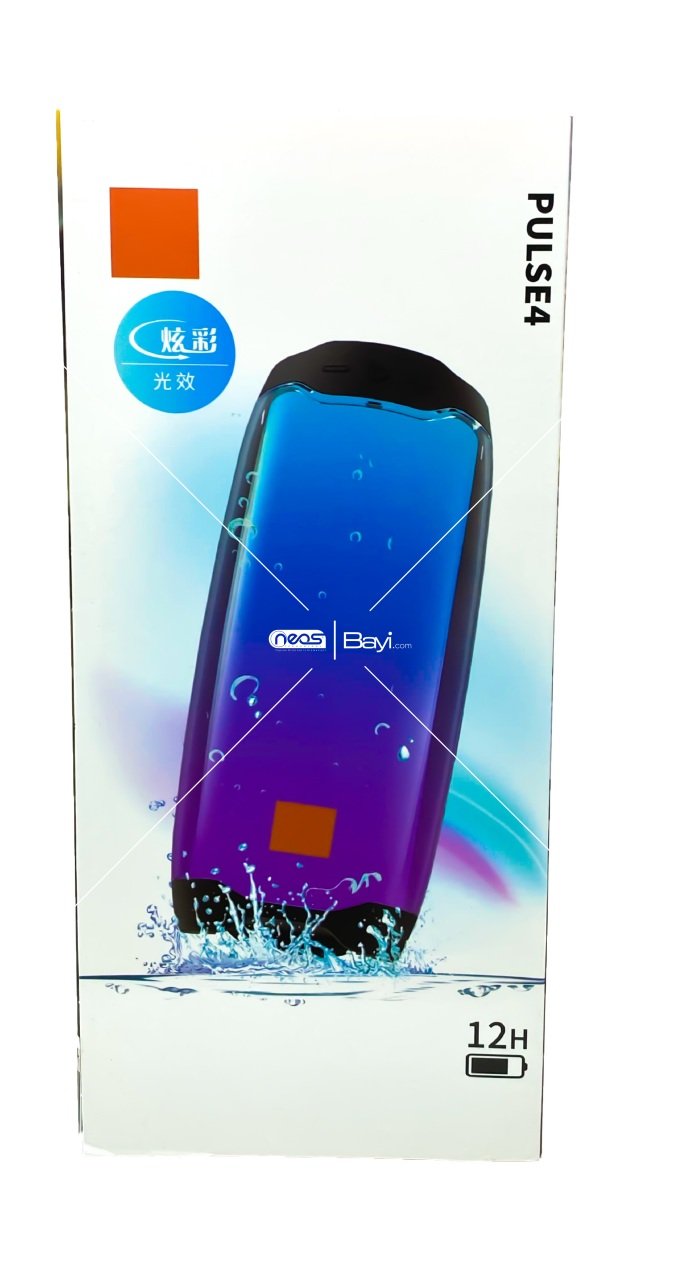 Kensa KM-304 Bluetooth Hoparlör
