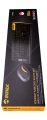 Everest KM-5535 Usb Multi Media Kablosuz Q Standart Klavye + Mouse Set