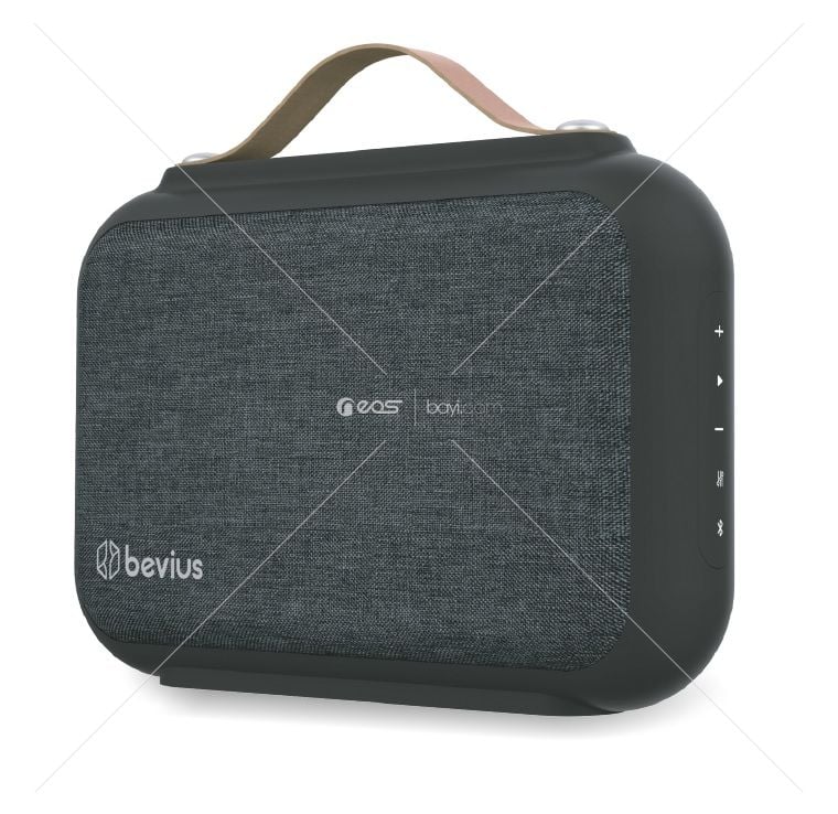 SoundPower Fabric L BVS-S72