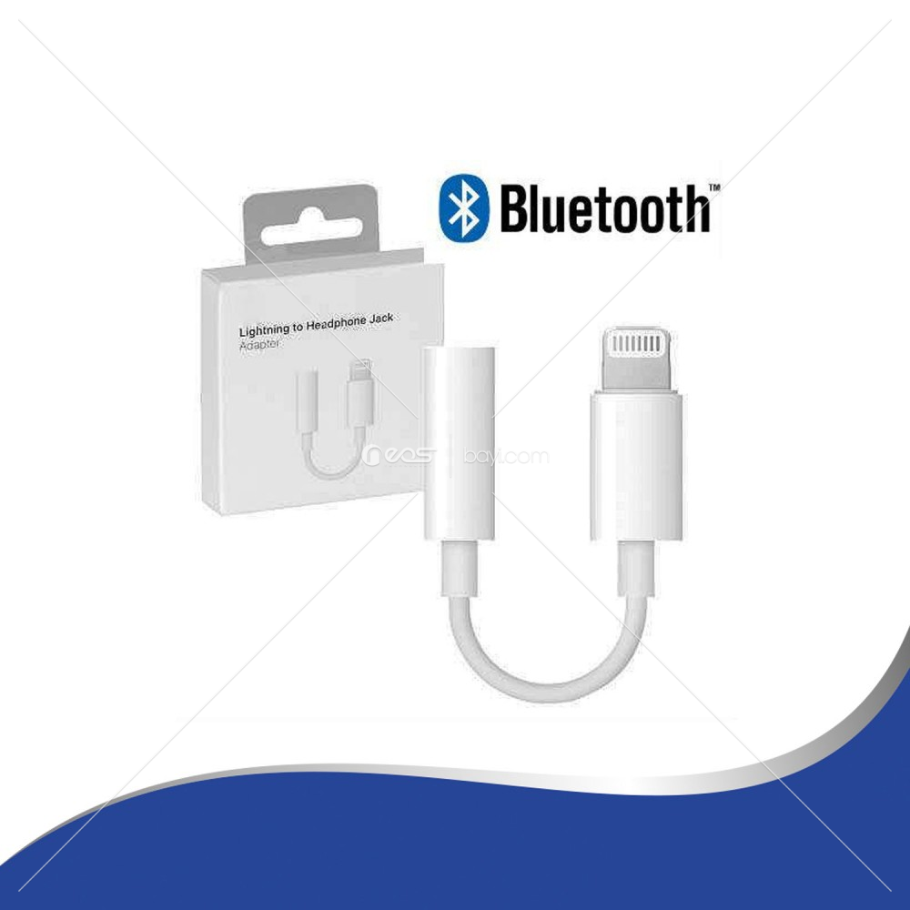 POLY GOLD PG-4285 Iphone 7 ve Üstü İçin Bluetooth Kulaklık Çevirici