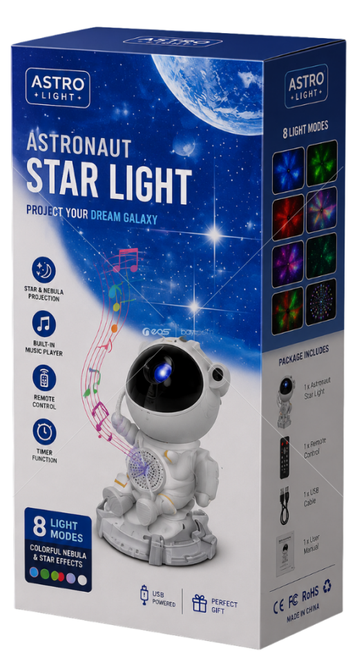 ASTRONOT İNTER STARRY 02