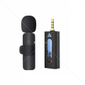 K35 TEKLİ ! Yaka Mikrofonu Bluetooth