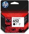 HP F6V25AE Black Mürekkep Kartuş (652)