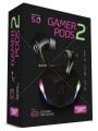 Powerway Smart Techno Btx23 Gamer Pods 2 Yeni Nesil Oyuncu Bluetooth Kulaklık
