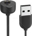 Xiaomi Mi Smart Band 5 Charging Cable Fitness & Activity Tracker, Black, Standard Size