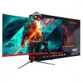 Turbox Trustier S Mt-L236CFHD 75Hz 2ms Vga Hdmi 1920x1080 23.6'' R1800 Curved Frameless Monitör