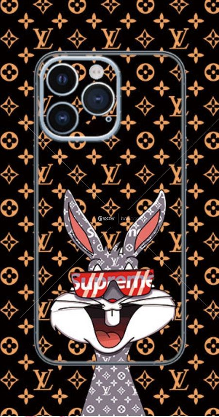 UV SUPREME Tavşan Fullbody Cover 120X180MM